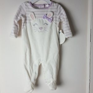 🎈3 FOR $15 - Koala Baby Bunny Onesie 0 - 3 Months